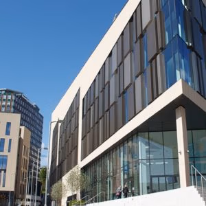 Interpretation of Infrared & Raman Spectra, Glasgow, Scotland